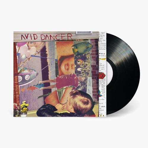 Avid Dancer - 1st Bath Vinyl & Merch | Fat Possum Records