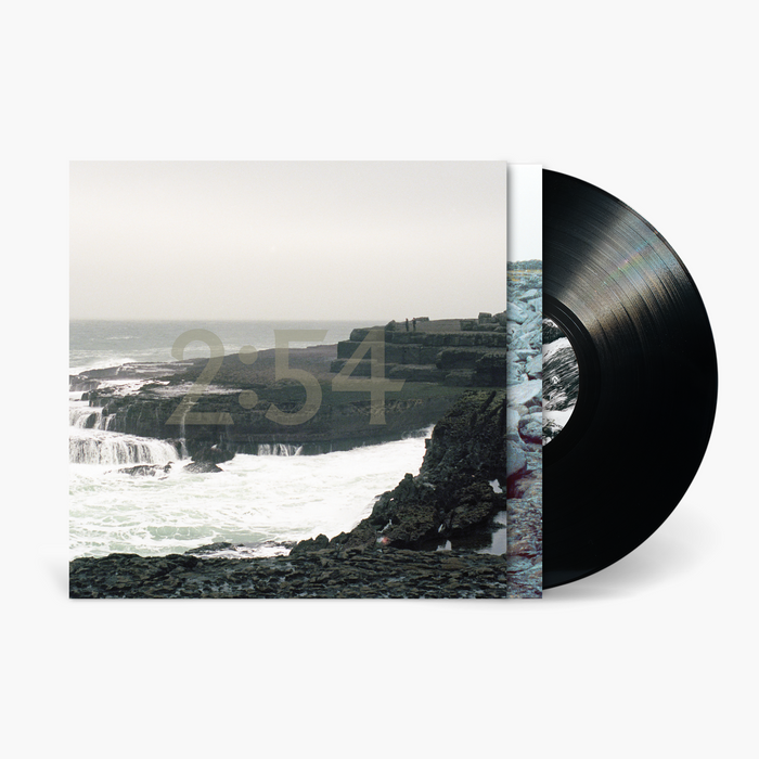 2:54 - 2:54 Vinyl & Merch | Fat Possum Records
