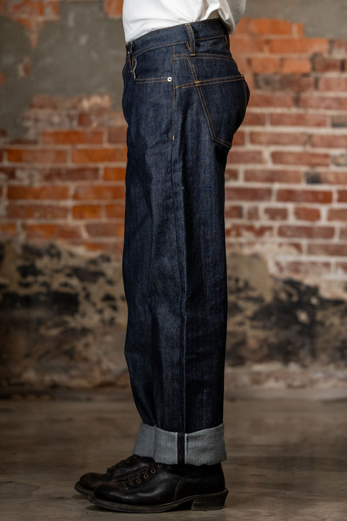 3sixteen CS-100x