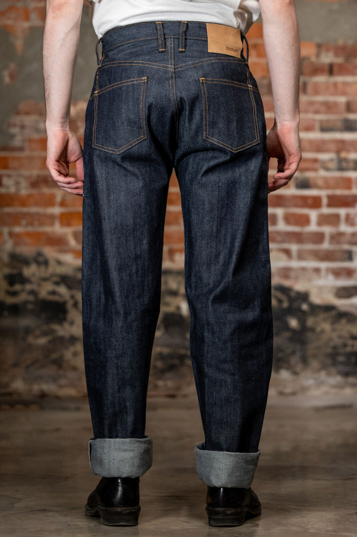 3sixteen CS-100x