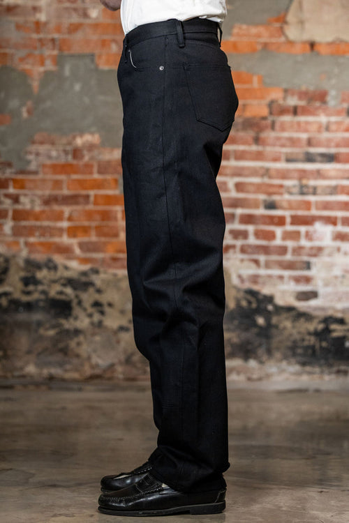 3sixteen CS-220x - Classic Straight ⁠-⁠ Double Black Selvedge