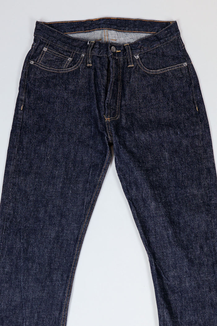 3sixteen CT-100xk - Rinsed Indigo Kibata