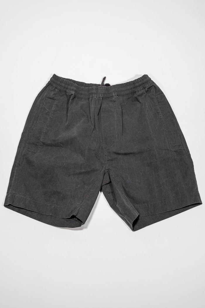 3sixteen Gusset Shorts - Graphite