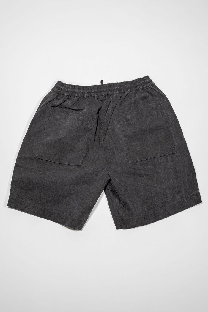 3sixteen Gusset Shorts - Graphite