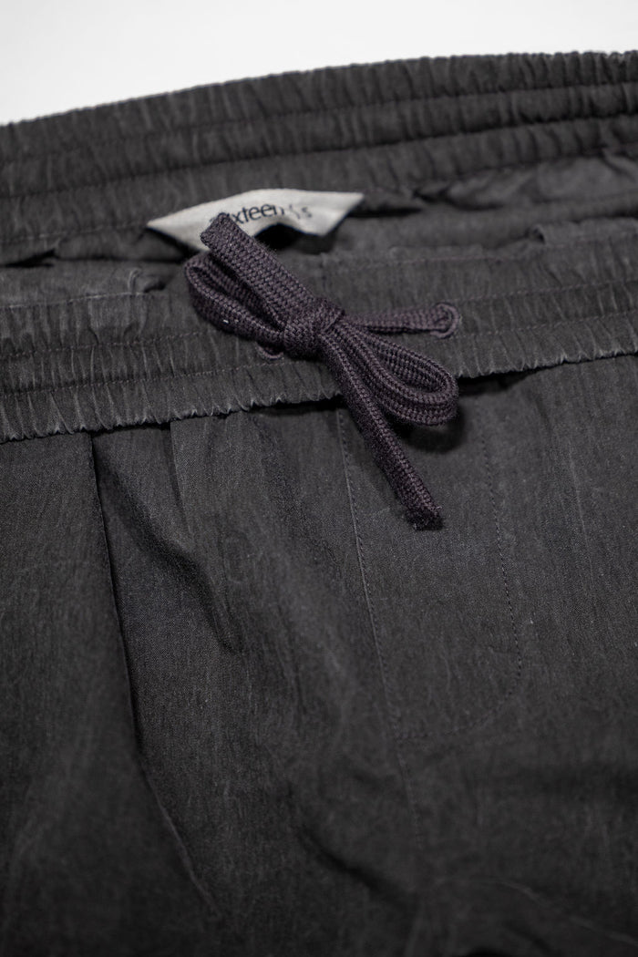 3sixteen Gusset Shorts - Graphite