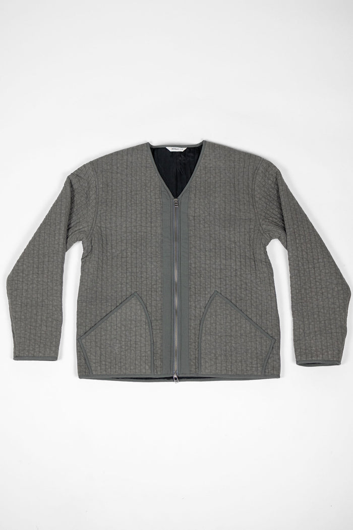 3sixteen Liner Jacket - Anthracite