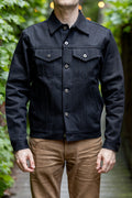 3sixteen Type 3s Denim Jacket - 220x