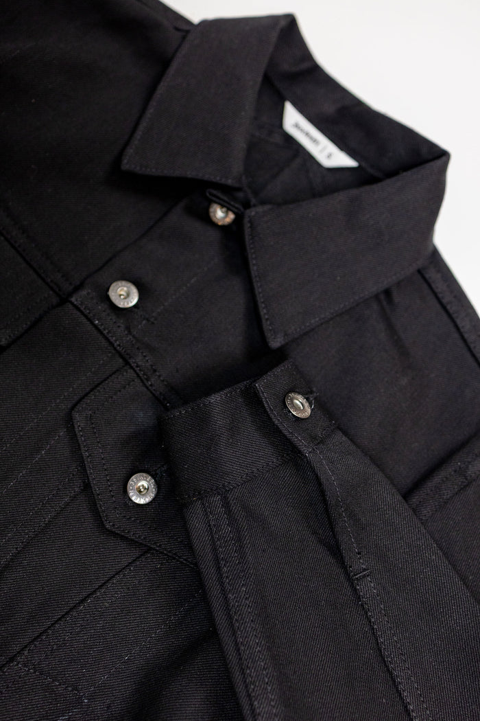 3sixteen Type 3s Denim Jacket - 220x