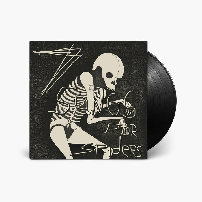 Fat Possum - 7 Songs For Spiders Vinyl & Merch | Fat Possum Records