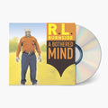 Fat Possum - A Bothered Mind Vinyl & Merch | Fat Possum Records