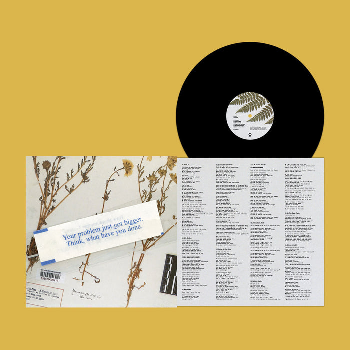 Fat Possum - A Change In Diet Vinyl & Merch | Fat Possum Records