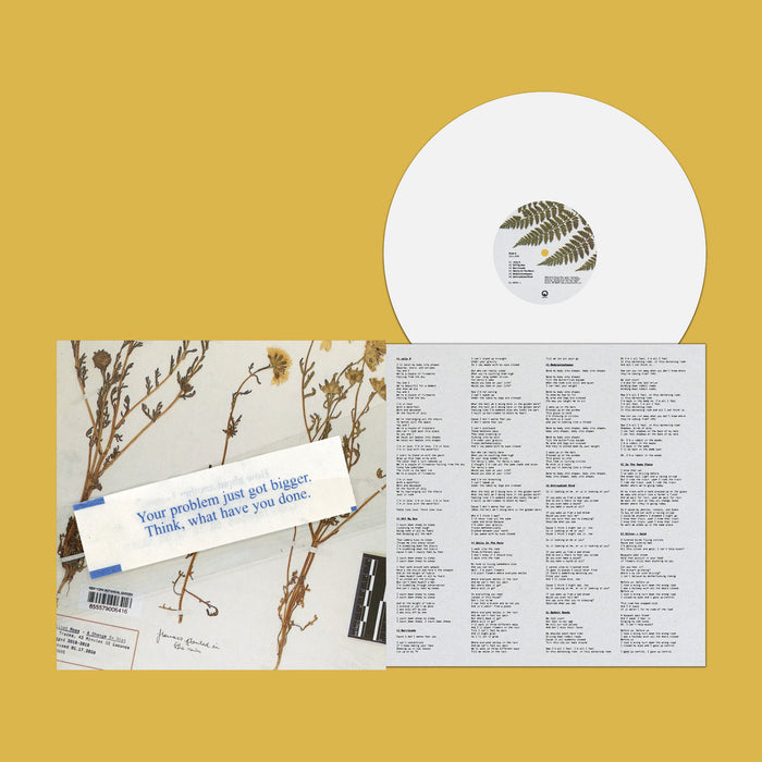 Fat Possum - A Change In Diet Vinyl & Merch | Fat Possum Records