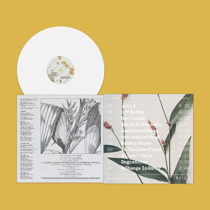 Fat Possum - A Change In Diet Vinyl & Merch | Fat Possum Records