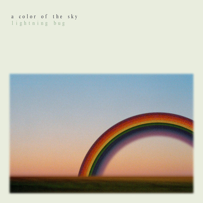 Fat Possum - A Color Of The Sky Vinyl & Merch | Fat Possum Records