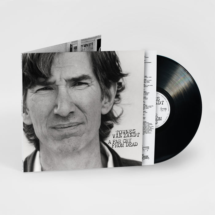 Fat Possum - A Far Cry From Dead Vinyl & Merch | Fat Possum Records