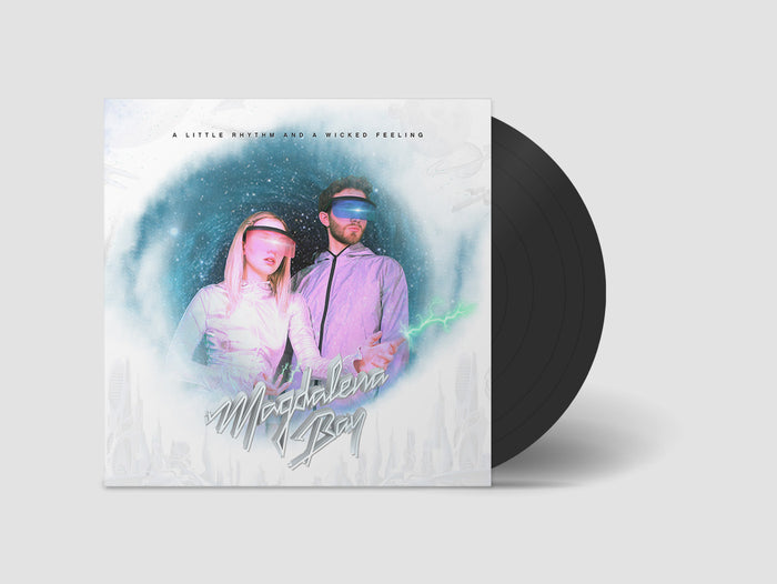 Fat Possum - A Little Rhythm And A Wicked Feeling Vinyl & Merch | Fat Possum Records