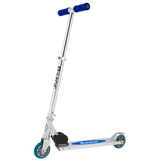 A Scooter BLUE - eBeanstalk