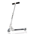 A4 Scooter CLEAR - eBeanstalk