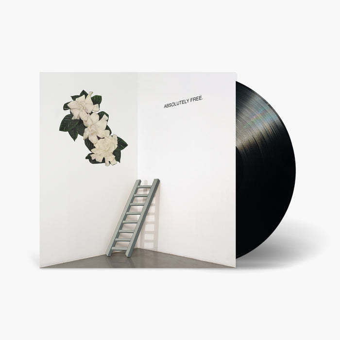 Absolutely Free - Absolutely Free. Vinyl & Merch | Fat Possum Records