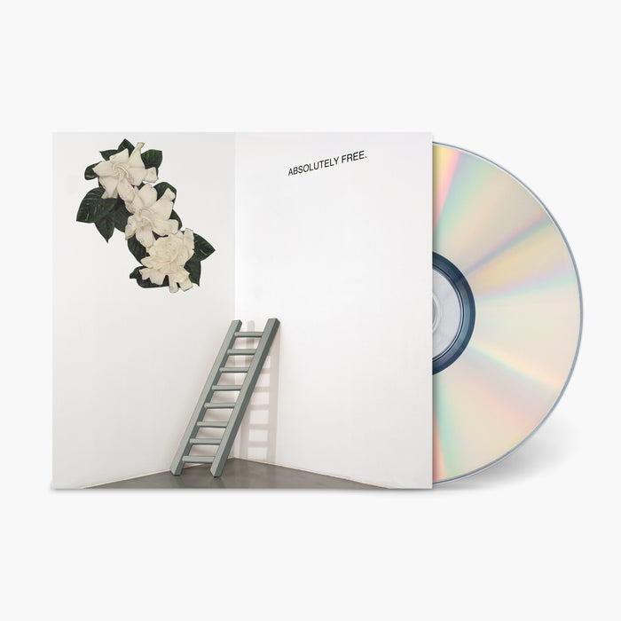 Fat Possum - Absolutely Free Vinyl & Merch | Fat Possum Records