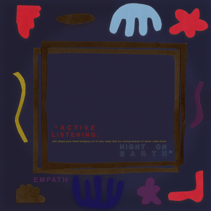 Fat Possum - Active Listening Night On Earth Vinyl & Merch | Fat Possum Records