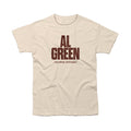 Al Green - Al Green - T-Shirt Vinyl & Merch | Fat Possum Records