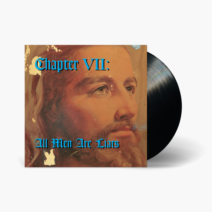 Various Artists - All Men Are Liars Vinyl & Merch | Fat Possum Records