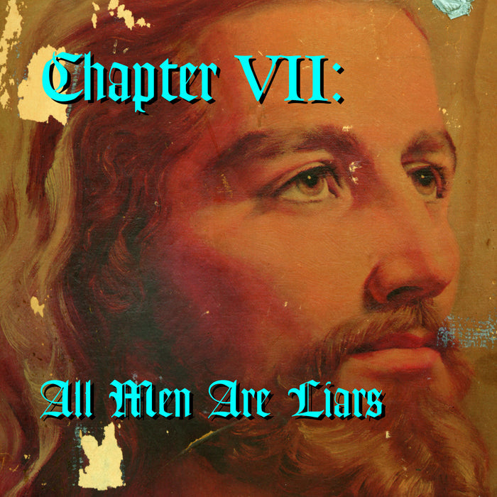 Fat Possum - All Men Are Liars Vinyl & Merch | Fat Possum Records