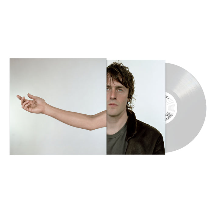 Spiritualized - Amazing Grace Vinyl & Merch | Fat Possum Records