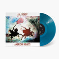 A.A. Bondy - American Hearts Vinyl & Merch | Fat Possum Records