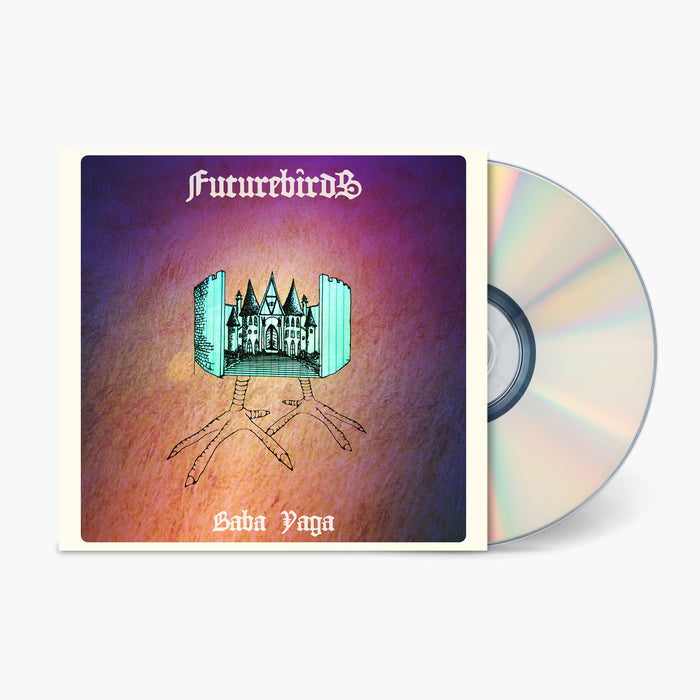 Futurebirds - Baba Yaga Vinyl & Merch | Fat Possum Records
