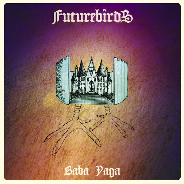Fat Possum - Baba Yaga Vinyl & Merch | Fat Possum Records
