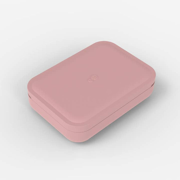 Baby-Led Weaning Travel Box (Baby 6+ months)