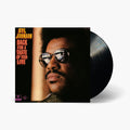 Syl Johnson - Back For A Taste Of Your Love Vinyl & Merch | Fat Possum Records
