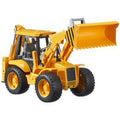 Backhoe Loader - Bruder - eBeanstalk