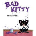 Bad Kitty - MacMillan - eBeanstalk
