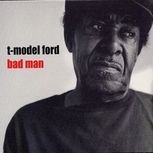 Fat Possum - Bad Man Vinyl & Merch | Fat Possum Records