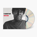 Fat Possum - Bad Man Vinyl & Merch | Fat Possum Records