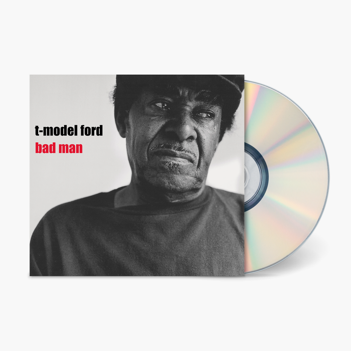 Fat Possum - Bad Man Vinyl & Merch | Fat Possum Records