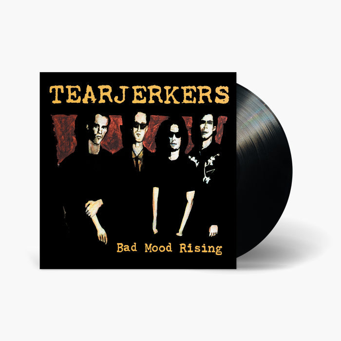 Jack Oblivian - Bad Moon Rising Vinyl & Merch | Fat Possum Records