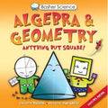Basher Algebra and Geometry - MacMillan - eBeanstalk