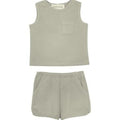 Beckett + Bear Russell 2-Piece Set | Green