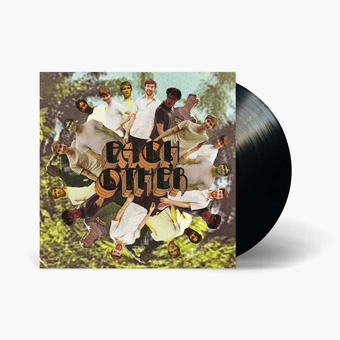 Each Other - Being Elastic Vinyl & Merch | Fat Possum Records
