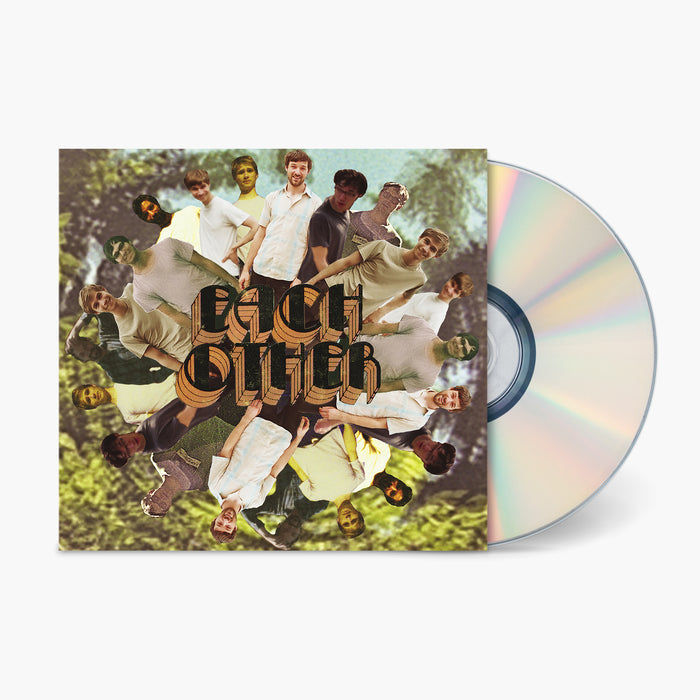 Fat Possum - Being Elastic Vinyl & Merch | Fat Possum Records