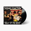 Thomas Function - Belly of the Beast Vinyl & Merch | Fat Possum Records