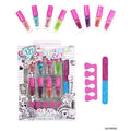 BFF Nail Pedicure Kit - My Princess Academy - eBeanstalk