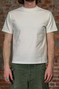 Big John MGTS01M Heavy Weight Tee - White