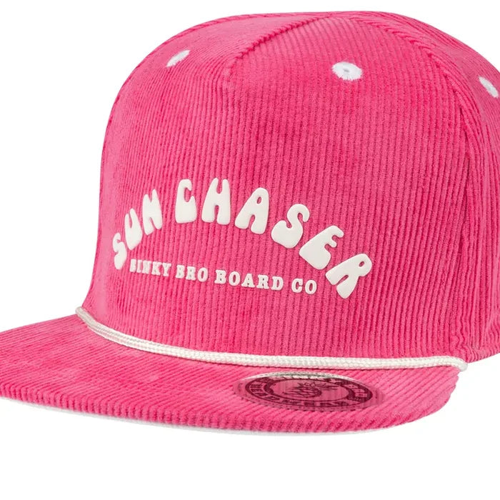 BinkyBro - Kids Hat Chaser