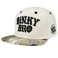 BinkyBro - Kids Hat Durban Sb