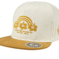 BinkyBro - Kids Hat Hibiscus